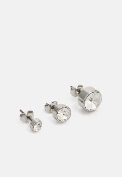 Pier One 6Pack Unisex - Collar - Silver-Coloured -Pier One 4772f96191c84269a1acd5945616045a scaled