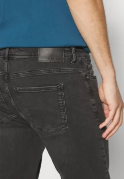 Pier One Vaqueros Rectos - Black -Pier One 4848de02ac0f4f06a014894ad9cb2258 scaled