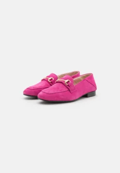 Pier One Leather - Mocasines - Pink -Pier One 48b7c887db2244538761111df5293aa3 scaled
