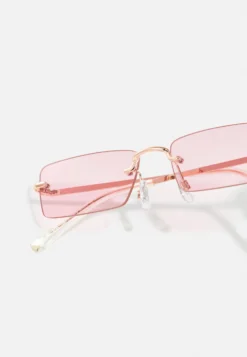 Pier One Unisex - Gafas De Sol - Pink -Pier One 48d6d36db7944e98b393bb316d299a57 scaled