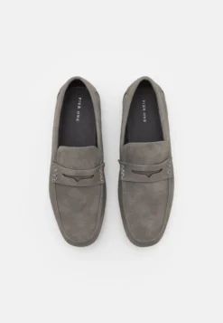 Pier One Mocasines - Grey 9 Pier One Mocasines - Grey -Pier One 499f803ca7104d7c8f18e50d0efce6b7 scaled