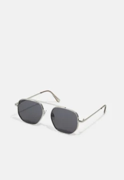 Pier One Gafas De Sol - Silver-Coloured