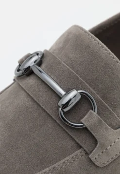 Pier One Mocasines - Grey -Pier One 4b382e05be2b43eeb36ae982039504e1 scaled