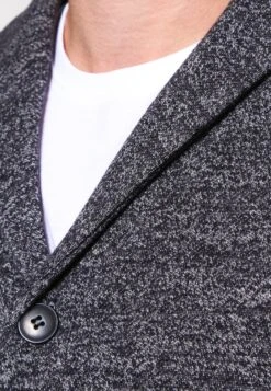 Pier One Chaqueta De Entretiempo - Light Grey 9 Pier One Chaqueta De Entretiempo - Light Grey -Pier One 4b65e87bf46b4c998cc1627a1d524593