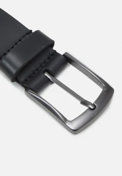 Pier One Leather - Cinturón - Black 7 Pier One Leather - Cinturón - Black -Pier One 4ba28bead196462390c660387d1b159d scaled