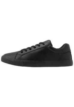 Pier One Unisex - Zapatillas - Black
