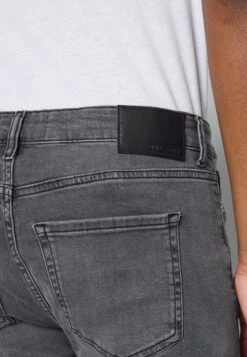 Pier One Vaqueros Rectos - Grey -Pier One 4c6420e394df46488021caf95d5c1f3a
