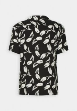 Pier One Camisa - Black -Pier One 4cadd84b925240e19a6135f40c0e2167