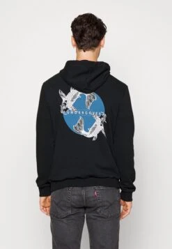 Pier One Sudadera - Black