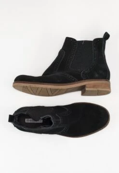 Pier One Botines - Black