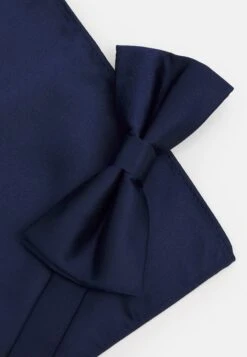 Pier One Set - Pañuelo De Bolsillo -Dark Blue -Pier One 4d3d06ee29cd456e8d877f6a3ce17af0