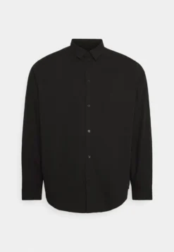 Pier One Camisa - Black