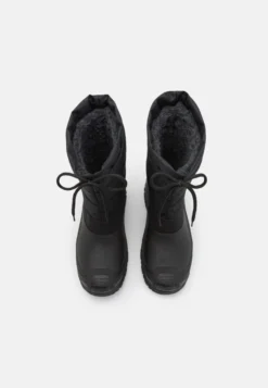 Pier One Unisex - Botas Para La Nieve - Black 9 Pier One Unisex - Botas Para La Nieve - Black -Pier One 4e9509760677435784ca67daa1a1ca6c scaled