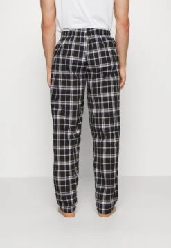 Pier One 2 Pack - Pantalón De Pijama -Dark Blue -Pier One 4eeb2f8c028a4a78a085b721ce8a3d70