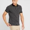 Pier One Polo - Black