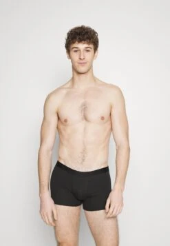 Pier One 7 Pack - Culotte - Black/Grey/Khaki 9 Pier One 7 Pack - Culotte - Black/Grey/Khaki -Pier One 4fa9ea2848144f8bb81f1bb87d289783