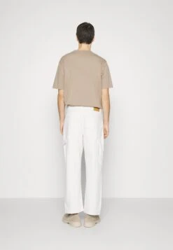 Pier One Carpenter Colored Twill- Vaqueros Rectos - Off-White 10 Pier One Carpenter Colored Twill- Vaqueros Rectos - Off-White -Pier One 4fab3a7ad84e43dfa273cbbbc4f63ebc