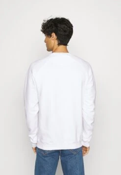 Pier One 2 Pack - Sudadera - White/Black 8 Pier One 2 Pack - Sudadera - White/Black -Pier One 500e217fdde54325bfe212db643d3cfd