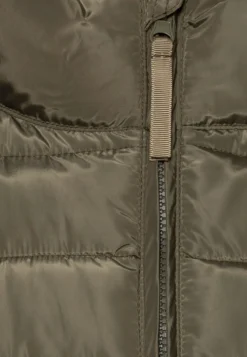 Pier One Chaleco - Olive -Pier One 50831479d5df4957b9eb020593ba37c8 scaled