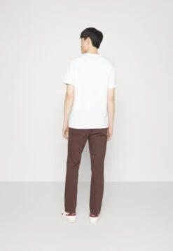 Pier One Pantalones Chinos - Dark Brown 7 Pier One Pantalones Chinos - Dark Brown -Pier One 50834116438247e4bb06502fde0dea94