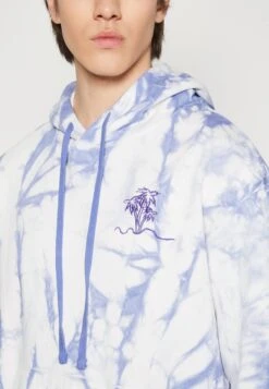 Pier One Jersey Con Capucha - Dark Blue -Pier One 50af496f44d949c09bb0d890a0c12946