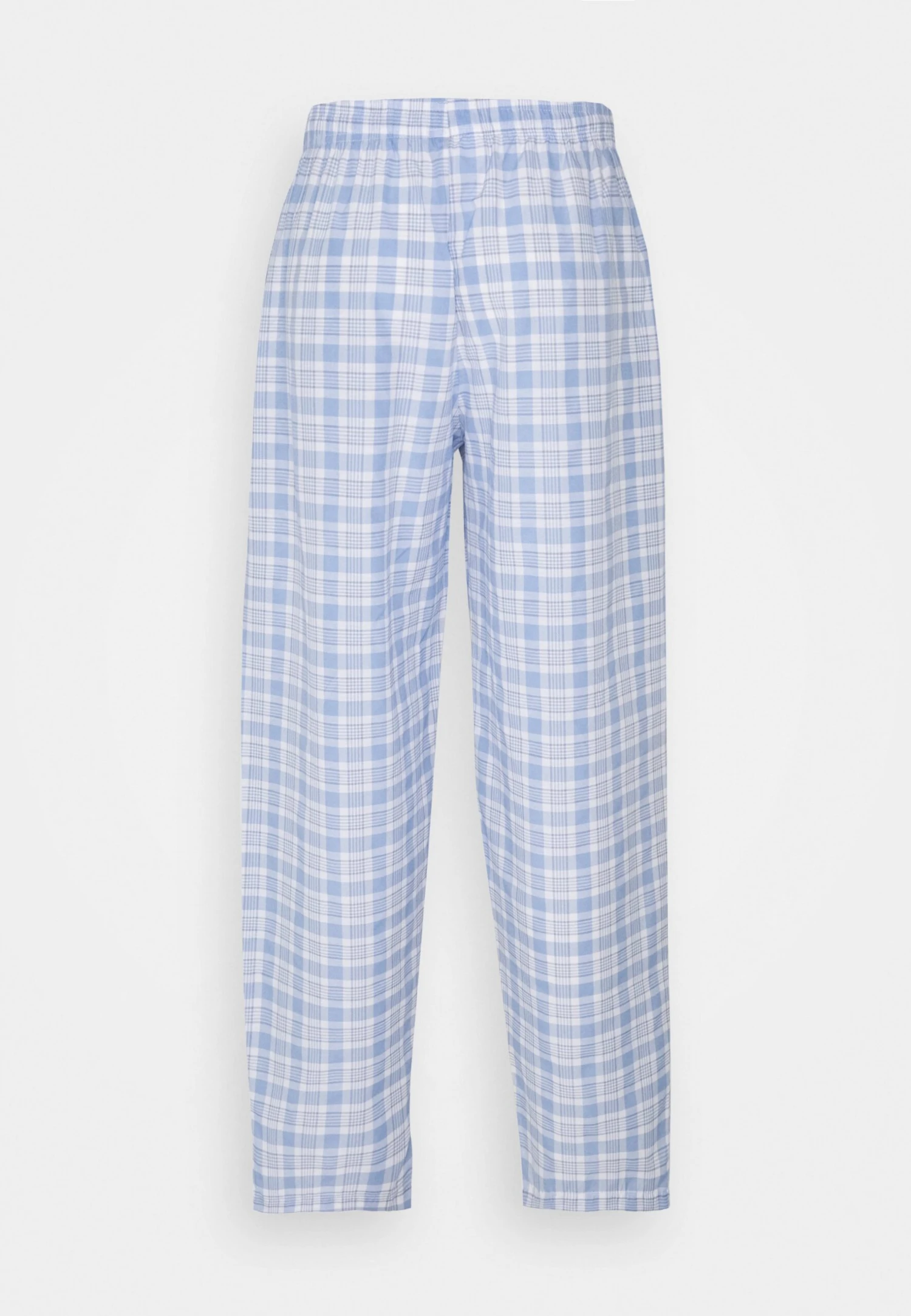 Pier One Pantalón De Pijama - Light Blue/White 2 Pier One Pantalón De Pijama - Light Blue/White - Imagen 2