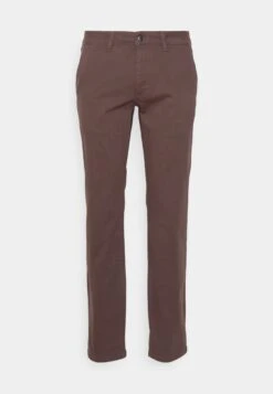 Pier One Pantalones Chinos - Dark Brown 8 Pier One Pantalones Chinos - Dark Brown -Pier One 5197e12b655b44b496191a2759e4c690