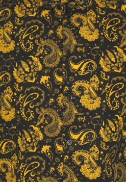 Pier One Festive Aop - Camisa - Black -Pier One 51ace697e5774bc4bf5f34a5cf646db9 scaled