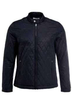 Pier One Chaqueta De Entretiempo - Black 11 Pier One Chaqueta De Entretiempo - Black -Pier One 520bba1053544371aa2bb0714594ebec