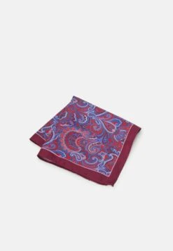 Pier One Set - Corbata - Bordeaux -Pier One 53067d98d03747d2b42735df9fd7ec1a