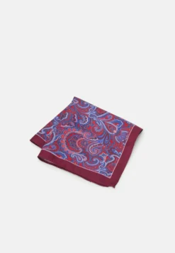 Pier One Set - Corbata - Bordeaux -Pier One 53067d98d03747d2b42735df9fd7ec1a scaled