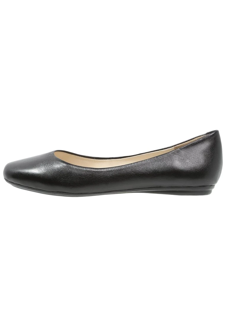 Pier One Bailarinas - Black 1 Pier One Bailarinas - Black