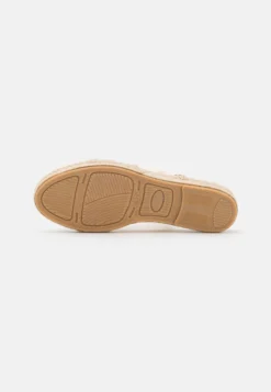 Pier One Leather - Sandalias Con Plataforma - 003 - Off-White -Pier One 53b599001aa1415898073a7196dae1a1 scaled