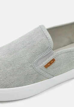 Pier One Unisex - Mocasines - Grey 11 Pier One Unisex - Mocasines - Grey -Pier One 5409fd47e60f4be3b2c03ad838ee3ecd scaled