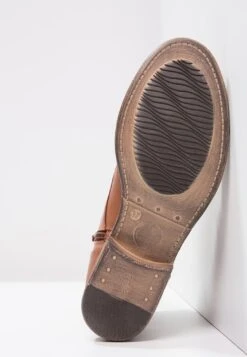 Pier One Botines Con Cordones - Brandy 12 Pier One Botines Con Cordones - Brandy -Pier One 54cb662d456a4d80b38d3345eb48870b