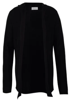 Pier One Chaqueta De Punto - Solid Black 8 Pier One Chaqueta De Punto - Solid Black -Pier One 560f933f5f3e4035a371080a54c1d688 scaled