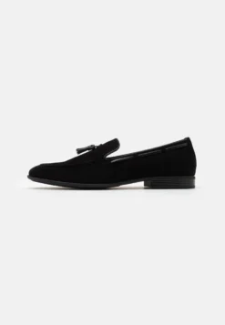 Pier One Mocasines - Black
