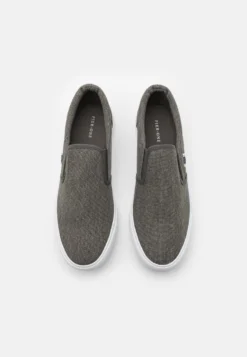 Pier One Unisex - Zapatillas - Grey 9 Pier One Unisex - Zapatillas - Grey -Pier One 579776f233c041c1a593137d309a6ccd scaled