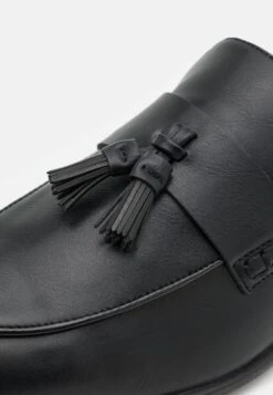 Pier One Mocasines - Black -Pier One 57dfea32918941a9badf46187e5c3ab9