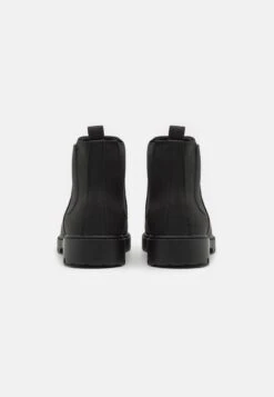 Pier One Unisex - Botines - Black -Pier One 58b2ab90662e4702b343cbe29caf76c4