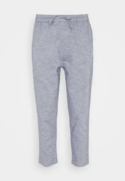 Pier One Pantalones - Blue 10 Pier One Pantalones - Blue -Pier One 5911754167924872b2c81f91e6b55080