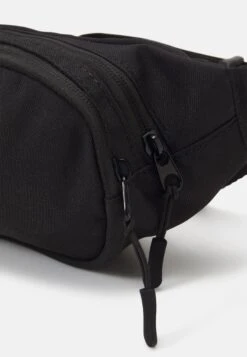 Pier One Riñonera - Black -Pier One 5996d250d5e54865a591286c2bb207fe