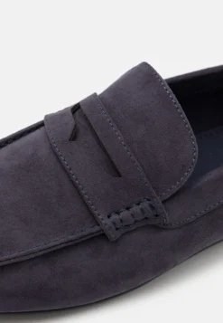 Pier One Mocasines - Dark Blue 11 Pier One Mocasines - Dark Blue -Pier One 59b7f0e7b6cd417f888bfb8fe26eb840 scaled