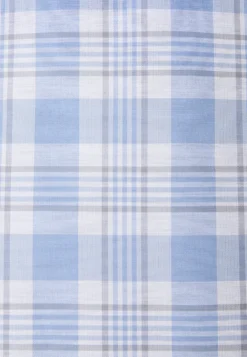 Pier One Pantalón De Pijama - Light Blue/White -Pier One 59bb53dc785943a6bd2e1c86e9ac2de4 scaled