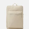 Pier One Unisex - Mochila - Beige