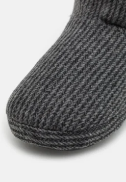 Pier One Unisex - Pantuflas - Dark Grey -Pier One 5a68366d04ce4e2b9a6826093156381f scaled