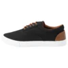 Pier One Zapatillas - Black