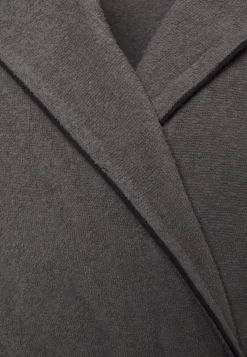 Pier One Albornoz - Dark Grey/Black -Pier One 5ced349125594756a9f83b8f896e806e scaled