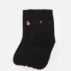 Pier One 5 Pack - Calcetines - Black