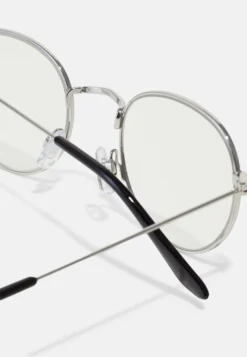 Pier One Unisex - Gafas Con Filtro De Luz Azul - Silver -Pier One 5edc8beb1dca4a4b9af1f8b19c67c501 scaled